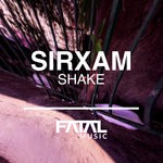 cover: Sirxam - Shake