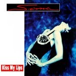 cover: Sima - Kiss My Lips