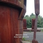 cover: Private Crier - Full Size Render