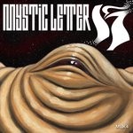 cover: Mystic Letter K - Cosmic Clearance