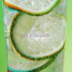 cover: Mario Chris - Gin Lemonade