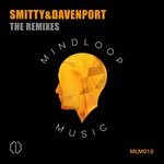 cover: Smitty & Eric Davenport - The Remixes