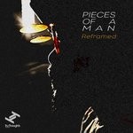 cover: Pieces Of A Man - Reframed EP