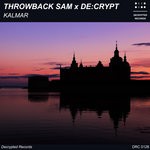 cover: De:crypt|Sam - Kalmar