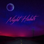 cover: Night Habits - So Long Ago