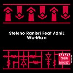 cover: Adnil|Stefano Ranieri - Wo-Man