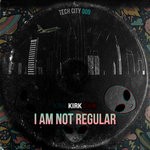 cover: Kirk - I Am Not Regular