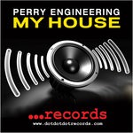 cover: Perry Engineering - My House