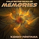 cover: Kenny Fontana - Memories