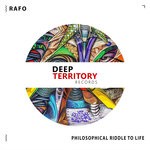 cover: Rafo - Philosophical Riddle To Life