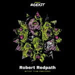 cover: Robert Redpath - Stop The Record