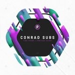 cover: Conrad Subs - Time Frame