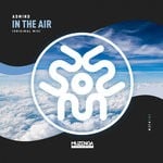 cover: Admind - In The Air