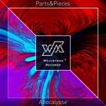 cover: Parts&pieces - Apocalipse