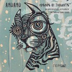 cover: Amuamu - Cosmos Of Thoughts