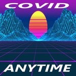 cover: Covid - Anytime