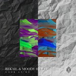 cover: Bekail & Moody Hertz - Look At Me