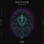 cover: Notoir - The Planet Returns