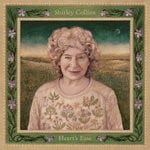 cover: Shirley Collins - Heart's Ease