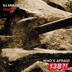 cover: Dj Amadeus - Smash!