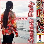 cover: Maikwae - Ssummer Party