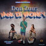 cover: Don Zuus - Mek Di Money