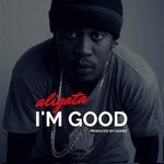 cover: Aligata - I'm Good