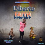 cover: Diberto - Faith