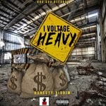 cover: I Voltage - Heavy