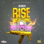 cover: Alanzo - Rise Everything