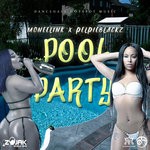 cover: Moneelink & Pelpieblackz - Pool Party