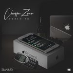 cover: Pablo Yg - Choppa Zone