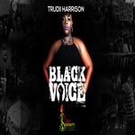 cover: Trudii Harrison - Black Voice