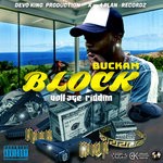 cover: Bukkam - Block