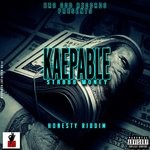 cover: Kaepable - Str888 Money