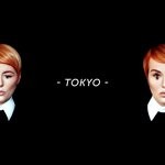 cover: Ruth Koleva - Tokyo