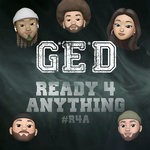 cover: G.e.d. - Ready 4 Anything