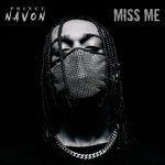 cover: Prince Navon - Miss Me