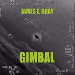 cover: James E. Gray - Gimbal