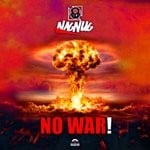 cover: Nagnug - No War