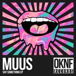 cover: Muus - Say Something