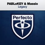 cover: Pablokey & Massio - Legacy