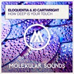 cover: Eloquentia|Jo Cartwright - How Deep Is Your Touch