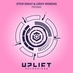 cover: Steve Dekay & Leroy Moreno - Prisma