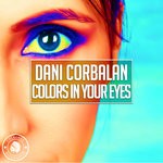 cover: Dani Corbalan - Colors In Your Eyes