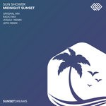 cover: Sun Shower - Midnight Sunset