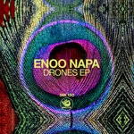 cover: Enoo Napa - Drones EP