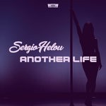 cover: Sergio Helou - Another Life