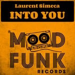 cover: Laurent Simeca - Into You