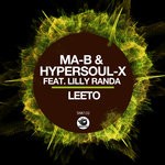 cover: Hypersoul-x|Lilly Randa|Ma-b - Leeto